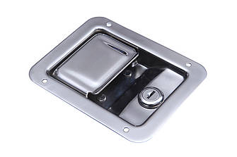 Врізні замки