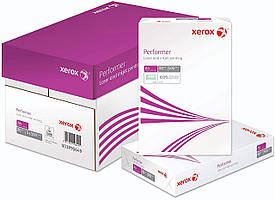 Папір Xerox A4 Performer ECF