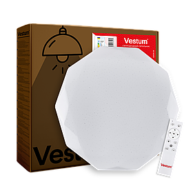 DIAMANT зоряне небо 60W 395*55мм 3000К-6500К з ДК