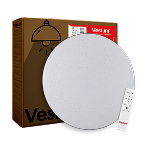 STARLIGHT зоряне небо 60W 375*60мм 3000К-6500К з ДК