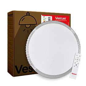 WILLOW зоряне небо 80W 490*65мм 3000К-6500К з ДК