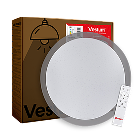 SATURN зоряне небо 80W 530*65мм 3000К-6500К з ДК