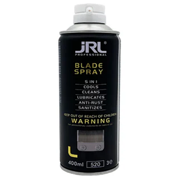 Спрей для догляду за інструментами JRL Blade Spray 5в1 (JRL-BS2401)