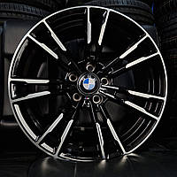 Диски На Авто R19 5x120 BMW F07 F06 F10 F11 F30 F32 E90 Е60 Різноширокі