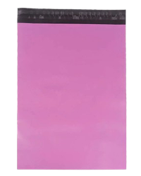 Пакети кур'єрські А5 (190х250+40)