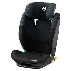 Автокрісло Maxi-Cosi RodiFix S i-Size Tonal Black (від 3,5 до 12 років, ISOFIX)