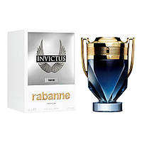 Чоловіча парфумована вода Paco Rabanne Invictus Parfum 100мл