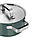 Набір каструль Zwilling J.A. Henckels Pure Green 5 шт 1028854, фото 4