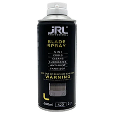 Спрей для догляду за інструментами JRL Blade Spray 5в1 (JRL-BS2401)