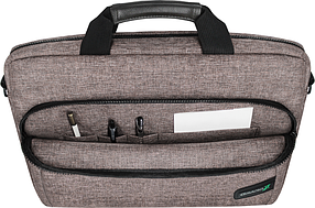 Сумка для ноутбука Grand-X 15.6" Brown (SB-139B)