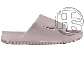 Чоловічі шльопанці Найк Nike Calm Slide Powder Pink ALL21289