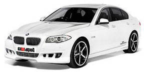 BMW 5 Series (F10)