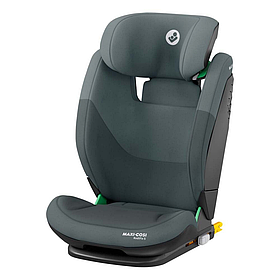 Автокрісло Maxi-Cosi RodiFix S i-Size Tonal Graphite (від 3,5 до 12 років, ISOFIX)
