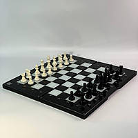 Шахи - настільна гра за вашим дизайном, 64х30см, арт 270031
