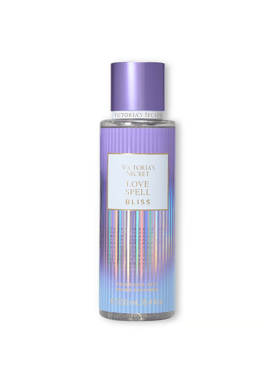 Парфумований спрей- міст Love Spell BLISS Victoria's Secret оригінал