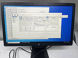 Монітор 22" FullHD HP Z22i LED AH-IPS VGA DVI USB*2 Pivot