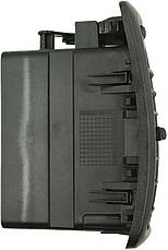 Воздухозаборник, решетка воздуховода Opel Vivaro A, Renault Trafic II, Nissan Primastar 6882000QAA DA-32233, фото 3