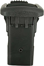 Воздухозаборник, решетка воздуховода Opel Vivaro A, Renault Trafic II, Nissan Primastar 6882000QAA DA-32233, фото 4