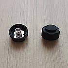 Кришка батарейного відсіку навушників Earmor M31/M31H, M32/M32H, 2 шт., фото 3