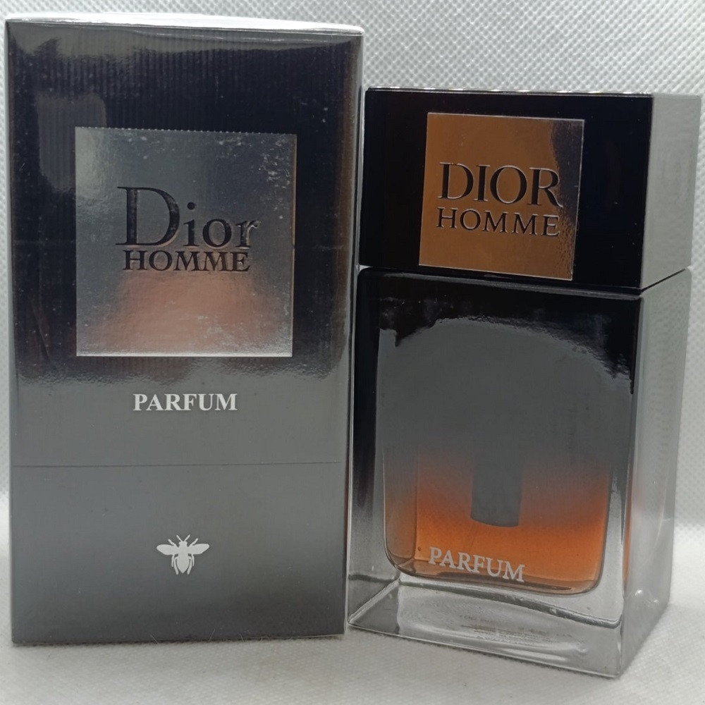 Christian Dior Dior Homme PARFUM 100 ml, фото 1