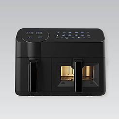 Аерофритюрниця мультипіч Maestro 3,5 л + 6 л MR-760
