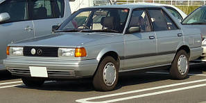Sunny B12 (1986-1991)