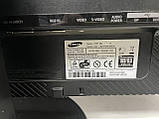 Монітор великий РК 27 Samsung SyncMaster 275T, фото 6