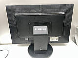 Монітор великий РК 27 Samsung SyncMaster 275T, фото 5