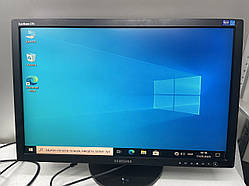 Монітор великий РК 27 Samsung SyncMaster 275T