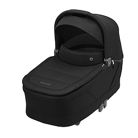 Люлька для коляски Maxi-Cosi Sense Twillic Black