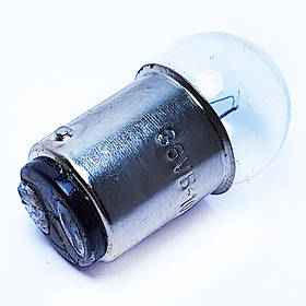 Лампочка В15 36V 5-10W