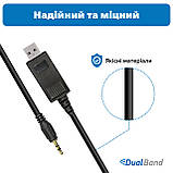 USB кабель UPC-PX558 для раций Puxing PX558, фото 4