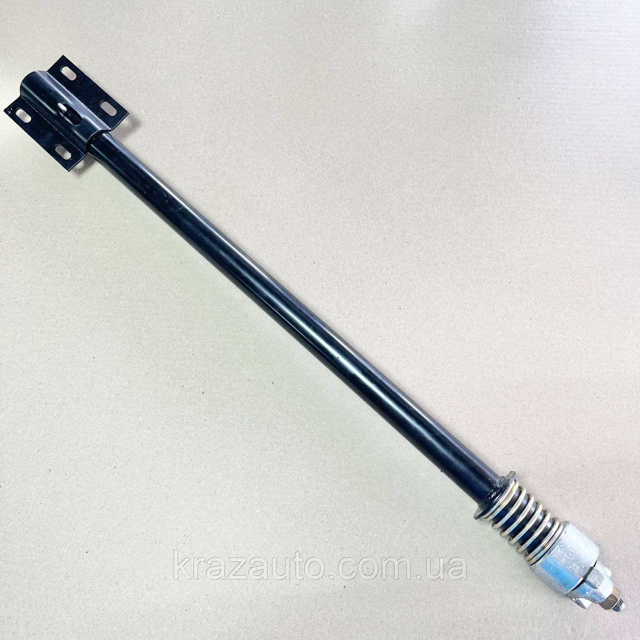 Механизм промежуточный КПП МАЗ (телескоп) 64227-1703325: продажа