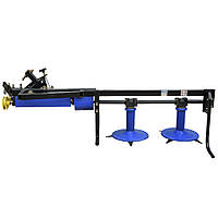 Коса роторна КР-04 для мототрактора