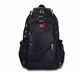 Рюкзак, швейцарський рюкзак,8810, туристичний рюкзак, рюкзак для ноутбука