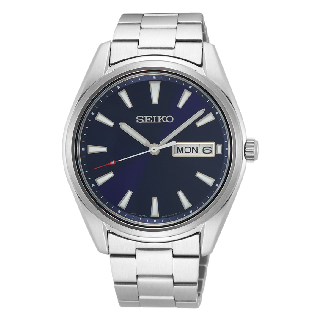 Годинник Seiko SUR341P1