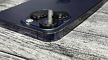 Bu моб тел Apple iPhone 14 Pro Max 256Gb Deep Purple eSim Grade A-, фото 5
