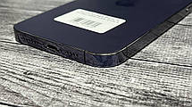 Bu моб тел Apple iPhone 14 Pro Max 256Gb Deep Purple eSim Grade A-, фото 6