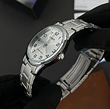Чоловічий годинник Casio MTP-V001D-7B, фото 3