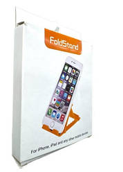 Складана підставка для телефона Folding Mobile Stand IP-7000 ART-0477