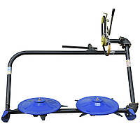 Косилка роторна Кентавр КР-01Б