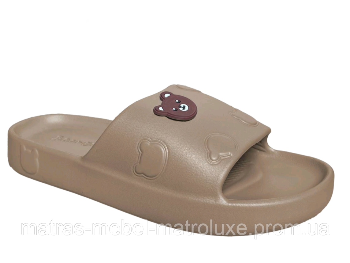 Сланці жіночі Олімп 109 моко (8 пар 37-40)