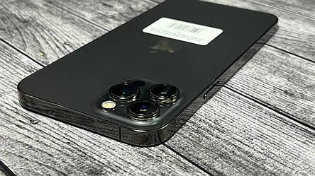 Bu моб тел Apple iPhone 12 Pro Max 128Gb Graphite Grade A, фото 1