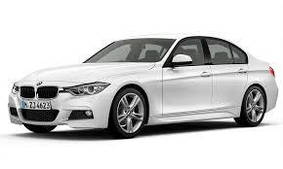 BMW 3 Series (F30)
