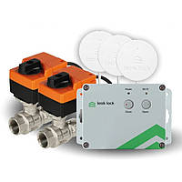 Система антипотоп