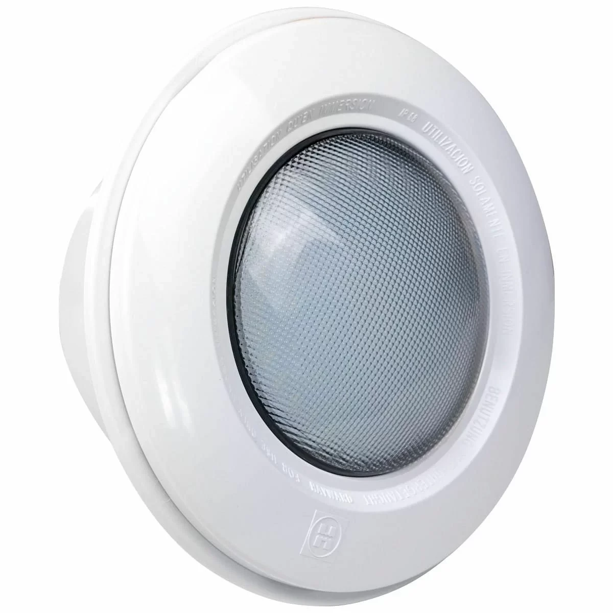 Прожектор світлодіодний Hayward 3478PLDBL3, 13 Вт, White, (PAR56, під бетон, White)
