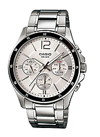 Чоловічий годинник Casio MTP-1374D-7A