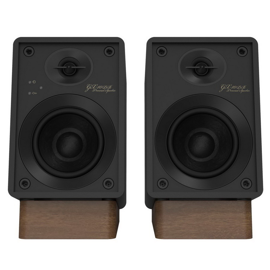 Onkyo GX10DB Black