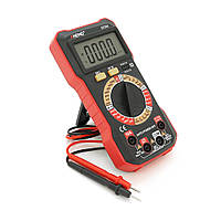 Мультиметр ANENG SZ305, виміру: B, A, T, детектор прихованої проводини