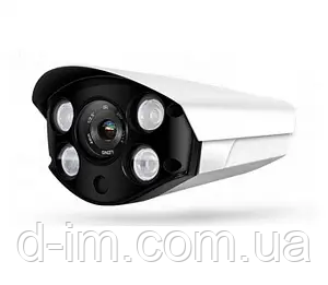 Камера 924 3MP AHD OUTDOOR